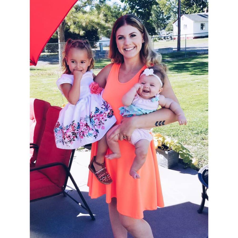 Meet your Posher, Brittni